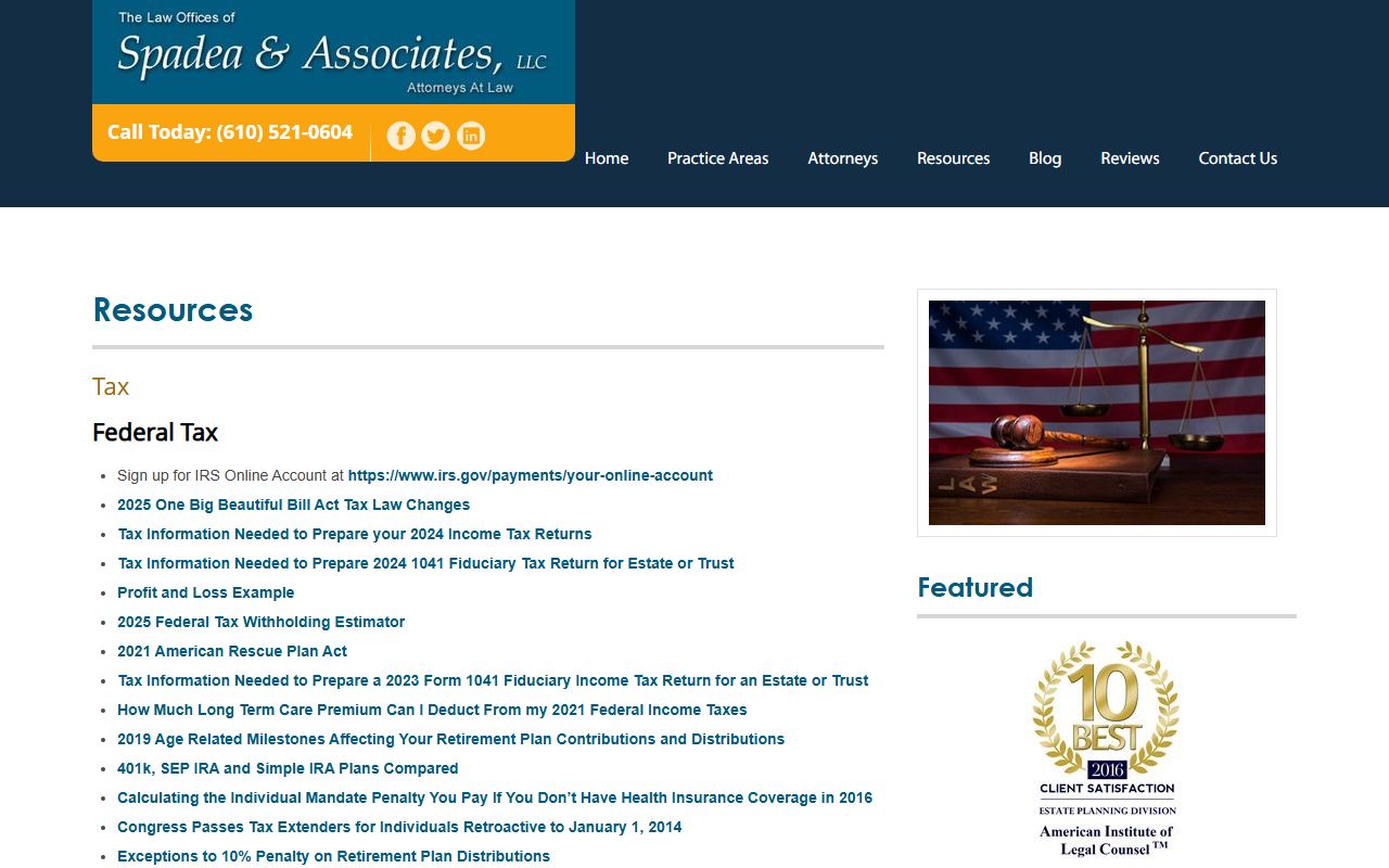 Legal resources page about Gloucester County unclaimed money and New Jersey property law